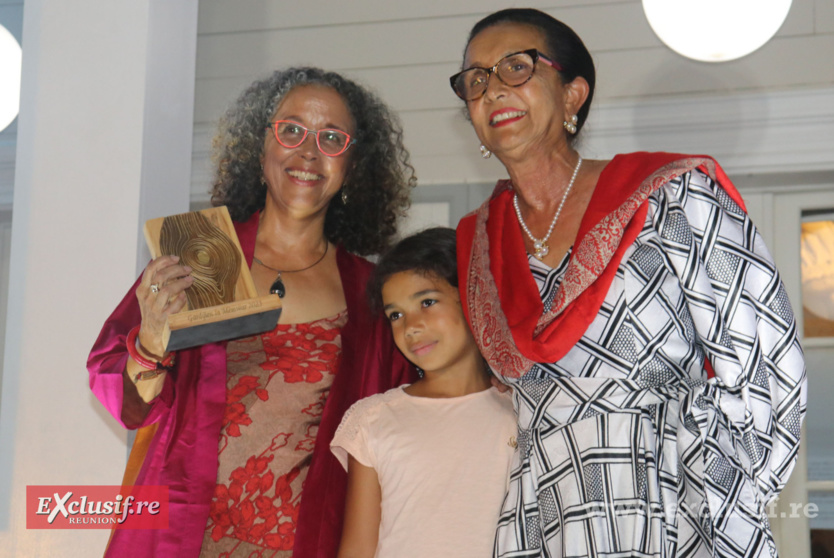 Trophées Gardien de la Mémoire: 7 Réunionnais.e.s honoré.e.s par la Région Trophées Gardien de la Mémoire: 7 Réunionnais.e.s honoré.e.s par la Région