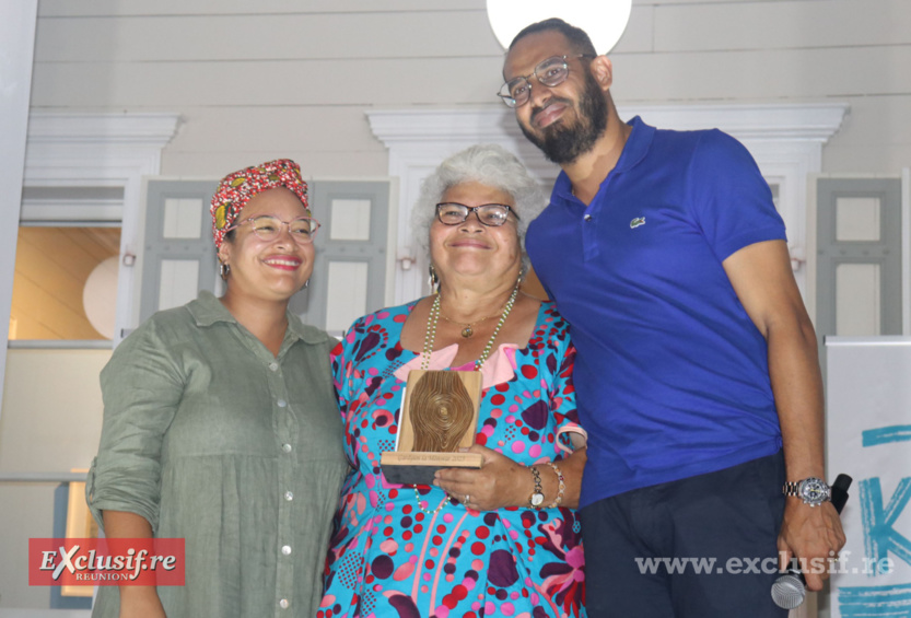 Trophées Gardien de la Mémoire: 7 Réunionnais.e.s honoré.e.s par la Région Trophées Gardien de la Mémoire: 7 Réunionnais.e.s honoré.e.s par la Région