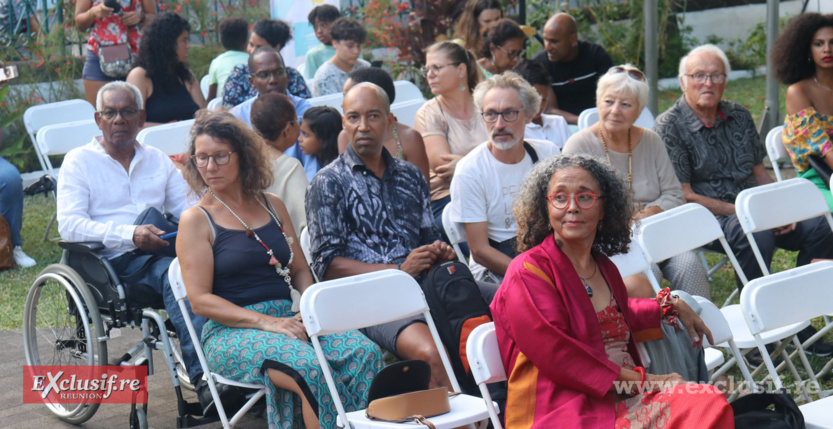 Trophées Gardien de la Mémoire: 7 Réunionnais.e.s honoré.e.s par la Région Trophées Gardien de la Mémoire: 7 Réunionnais.e.s honoré.e.s par la Région