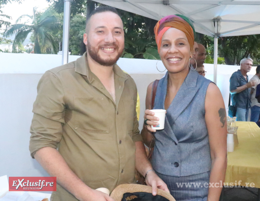 Trophées Gardien de la Mémoire: 7 Réunionnais.e.s honoré.e.s par la Région Trophées Gardien de la Mémoire: 7 Réunionnais.e.s honoré.e.s par la Région