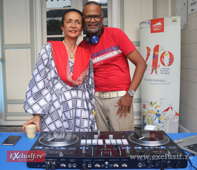 Trophées Gardien de la Mémoire: 7 Réunionnais.e.s honoré.e.s par la Région Trophées Gardien de la Mémoire: 7 Réunionnais.e.s honoré.e.s par la Région