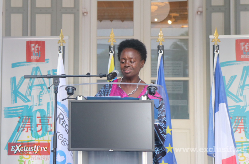 Trophées Gardien de la Mémoire: 7 Réunionnais.e.s honoré.e.s par la Région Trophées Gardien de la Mémoire: 7 Réunionnais.e.s honoré.e.s par la Région