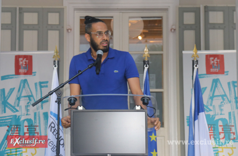 Trophées Gardien de la Mémoire: 7 Réunionnais.e.s honoré.e.s par la Région Trophées Gardien de la Mémoire: 7 Réunionnais.e.s honoré.e.s par la Région