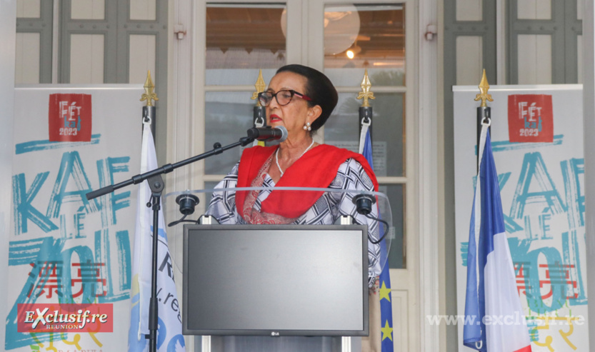 Trophées Gardien de la Mémoire: 7 Réunionnais.e.s honoré.e.s par la Région Trophées Gardien de la Mémoire: 7 Réunionnais.e.s honoré.e.s par la Région