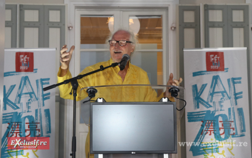 Trophées Gardien de la Mémoire: 7 Réunionnais.e.s honoré.e.s par la Région Trophées Gardien de la Mémoire: 7 Réunionnais.e.s honoré.e.s par la Région