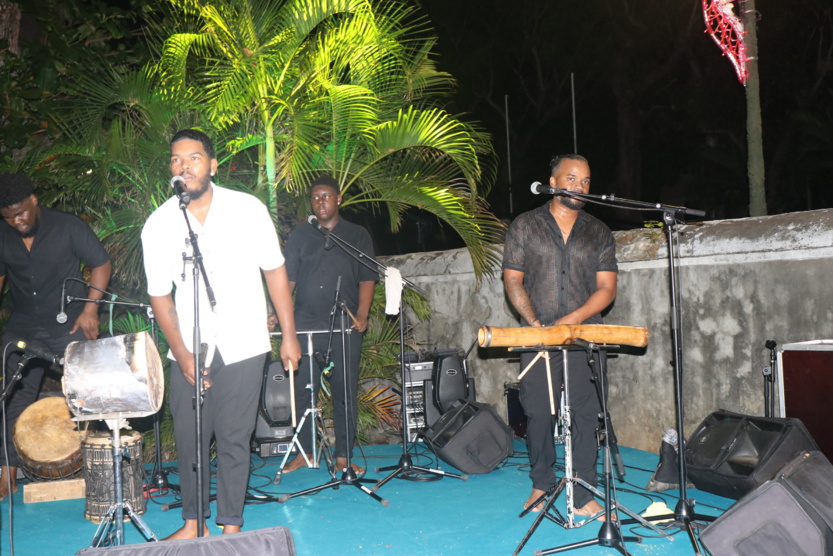 Trophées Gardien de la Mémoire: 7 Réunionnais.e.s honoré.e.s par la Région Trophées Gardien de la Mémoire: 7 Réunionnais.e.s honoré.e.s par la Région