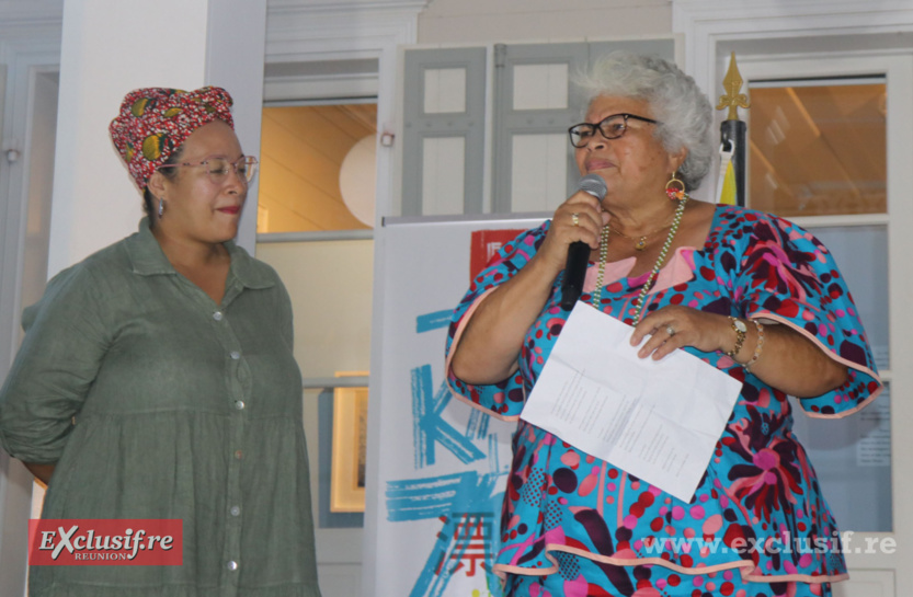 Trophées Gardien de la Mémoire: 7 Réunionnais.e.s honoré.e.s par la Région Trophées Gardien de la Mémoire: 7 Réunionnais.e.s honoré.e.s par la Région