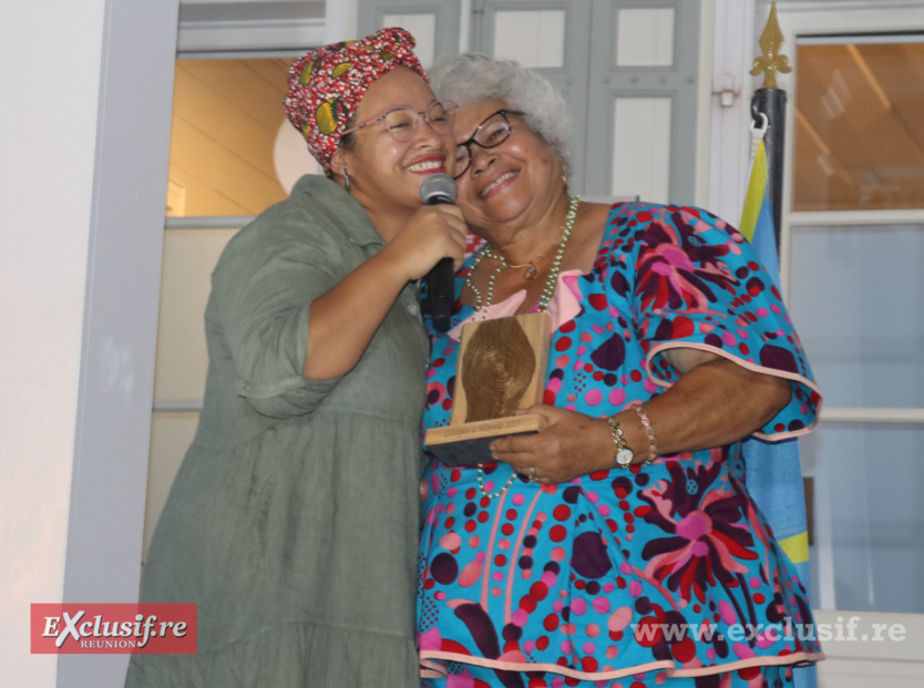 Trophées Gardien de la Mémoire: 7 Réunionnais.e.s honoré.e.s par la Région Trophées Gardien de la Mémoire: 7 Réunionnais.e.s honoré.e.s par la Région