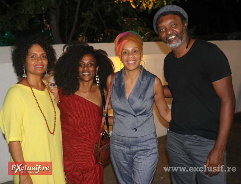 Trophées Gardien de la Mémoire: 7 Réunionnais.e.s honoré.e.s par la Région Trophées Gardien de la Mémoire: 7 Réunionnais.e.s honoré.e.s par la Région