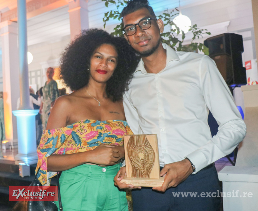 Trophées Gardien de la Mémoire: 7 Réunionnais.e.s honoré.e.s par la Région Trophées Gardien de la Mémoire: 7 Réunionnais.e.s honoré.e.s par la Région