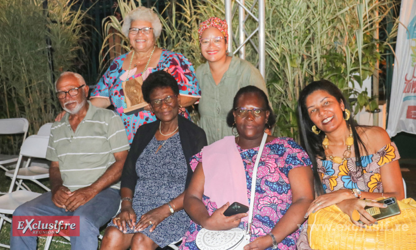 Trophées Gardien de la Mémoire: 7 Réunionnais.e.s honoré.e.s par la Région Trophées Gardien de la Mémoire: 7 Réunionnais.e.s honoré.e.s par la Région