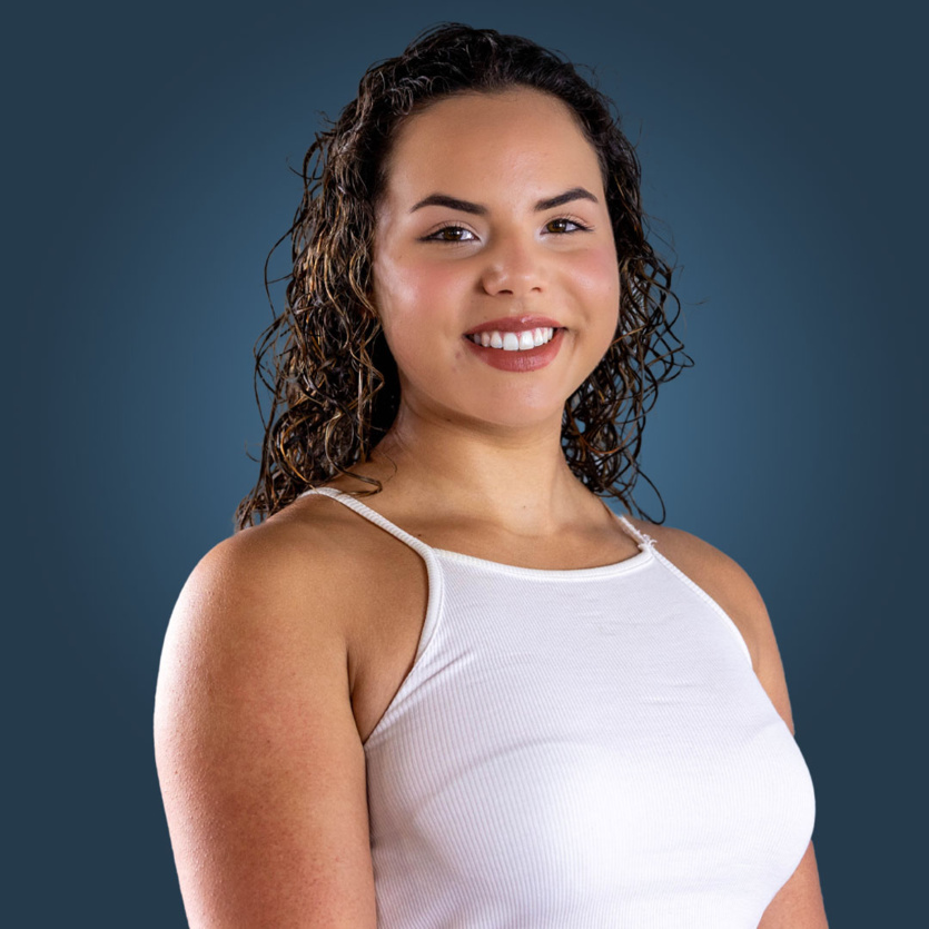 N°3- Céclia Técher N°3- Céclia Técher