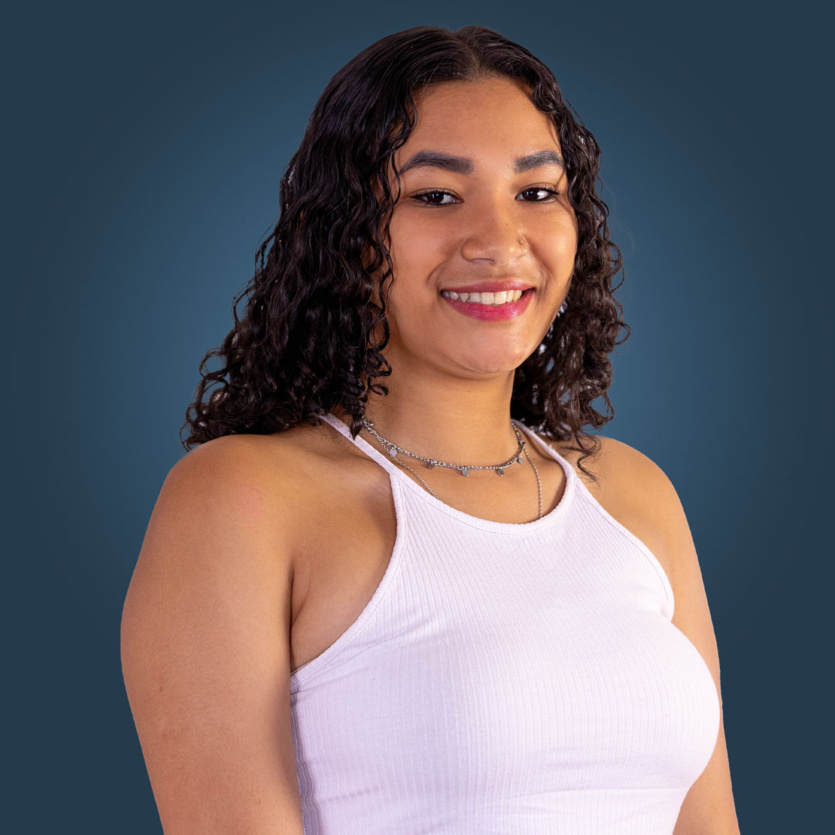 N°4- Oriane Bavy N°4- Oriane Bavy