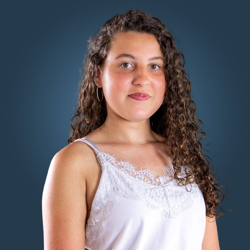 N°5- Sloane Rochetaing N°5- Sloane Rochetaing