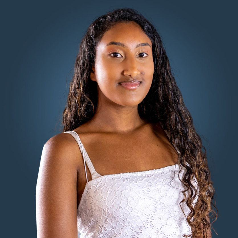 N°9- Naïma Payet N°9- Naïma Payet