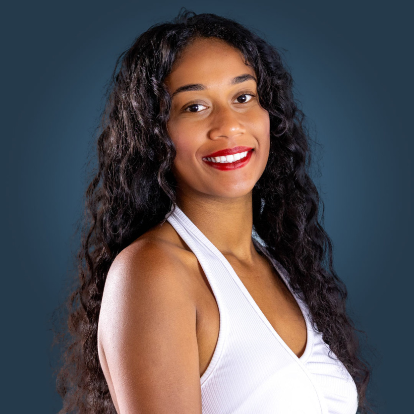 N°10- Amandine Lauret N°10- Amandine Lauret