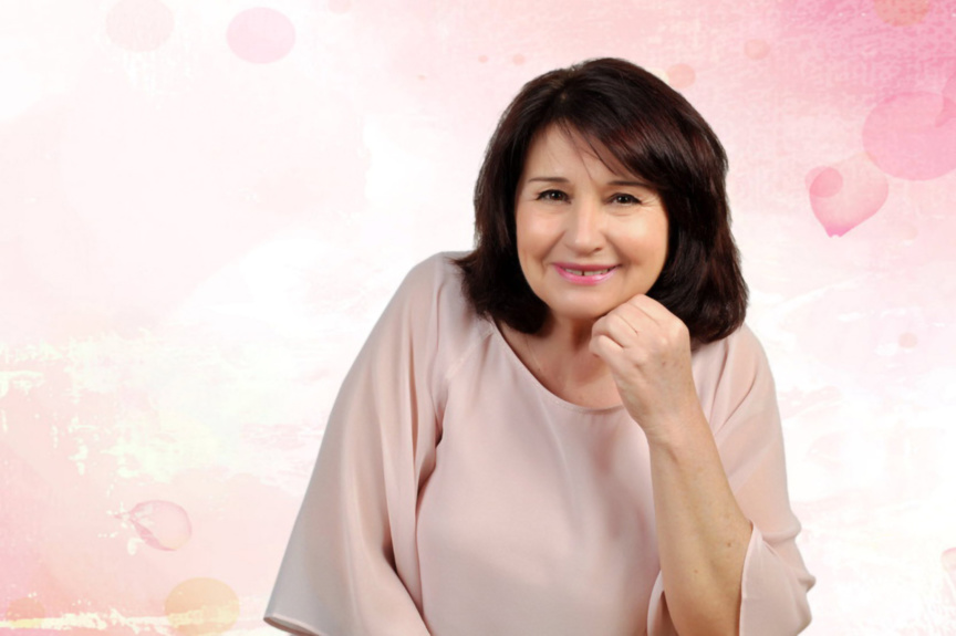 Le Grand Horoscope complet 2024 de la célèbre astrologue Suzie Gentile Le Grand Horoscope complet 2024 de la célèbre astrologue Suzie Gentile