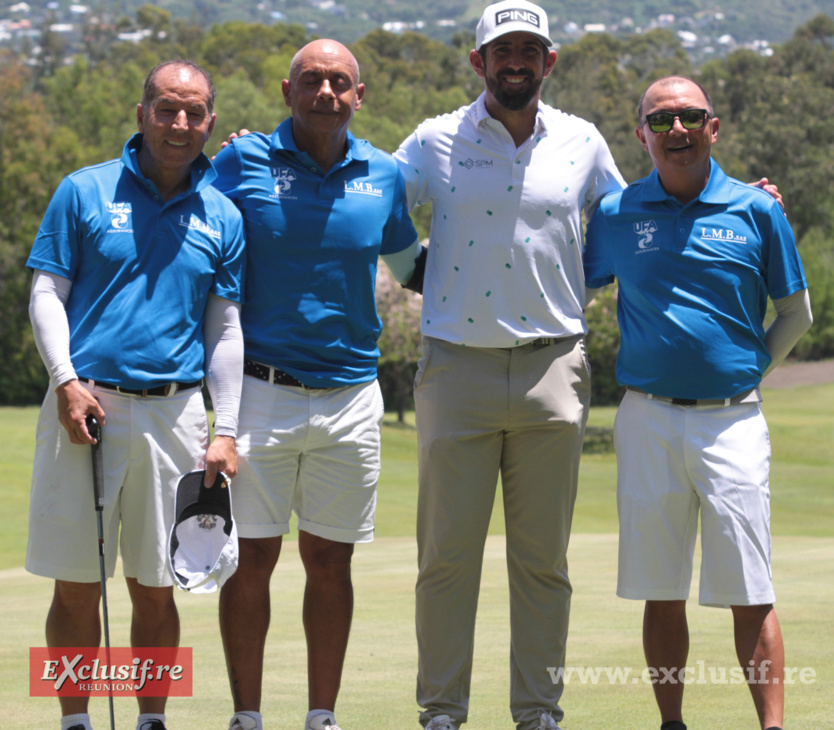 Rencontre avec le futur vainqueur, Mathieu Pavon Rencontre avec le futur vainqueur, Mathieu Pavon