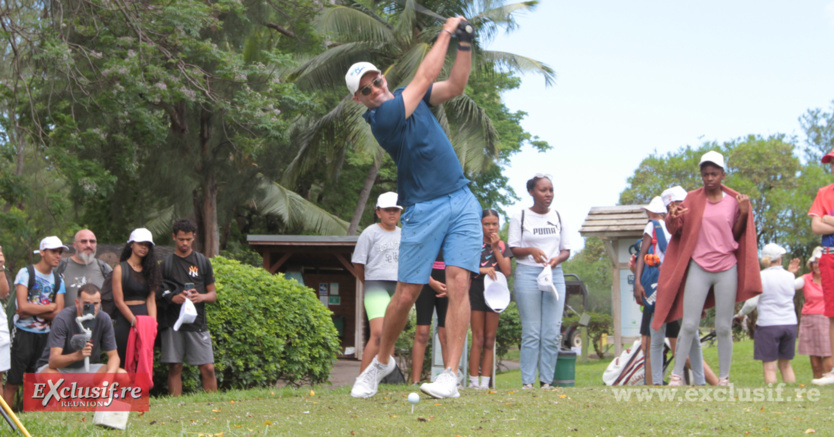 Galaad Hoarau Galaad Hoarau