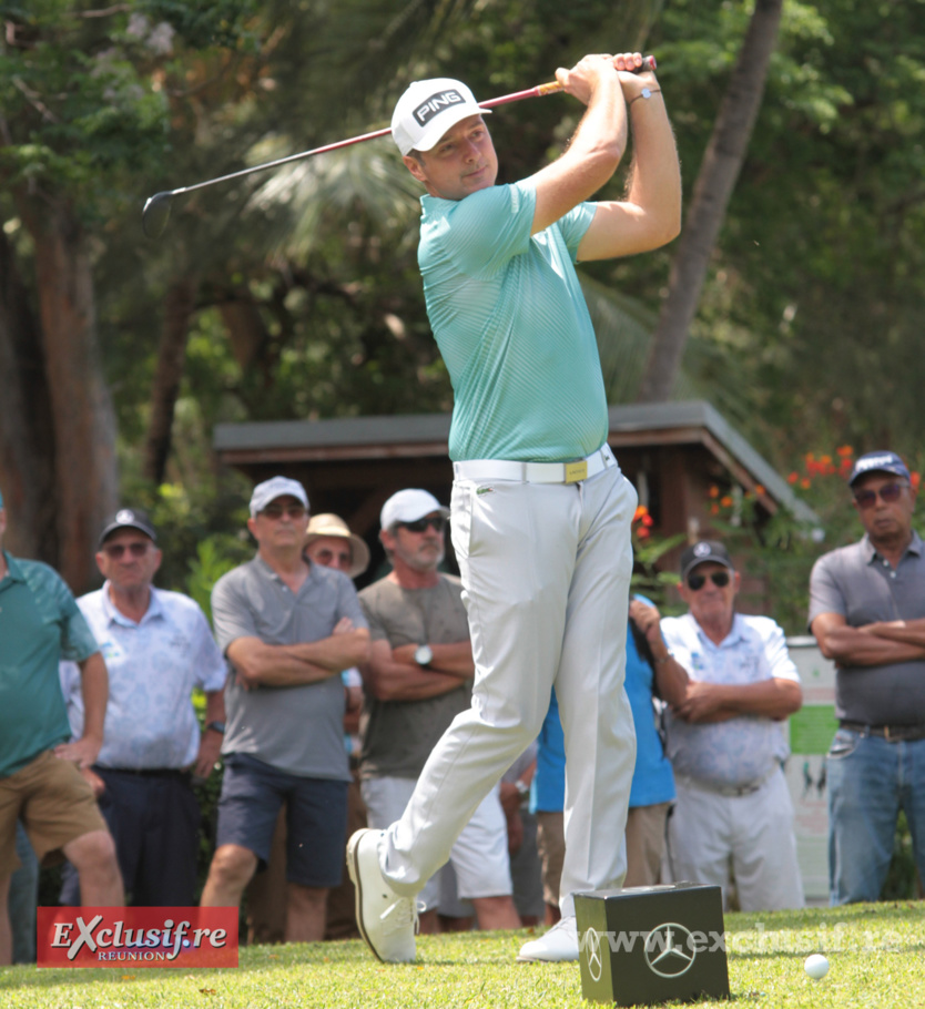 Julien Quesne, le binôme de Mathieu Pavon Julien Quesne, le binôme de Mathieu Pavon