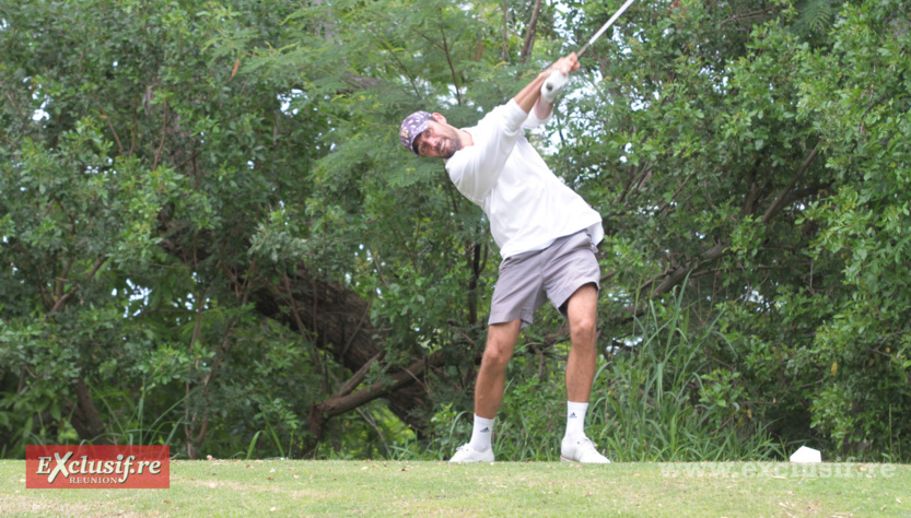 Alexandre Daydou Alexandre Daydou