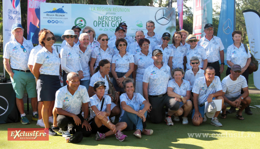 Bravo les bénévoles! Bravo les bénévoles!