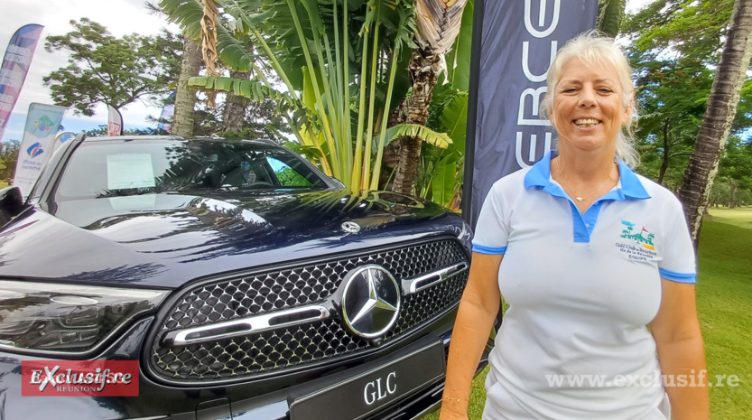 Irène Tiné, une bénévole fidèle au poste Irène Tiné, une bénévole fidèle au poste