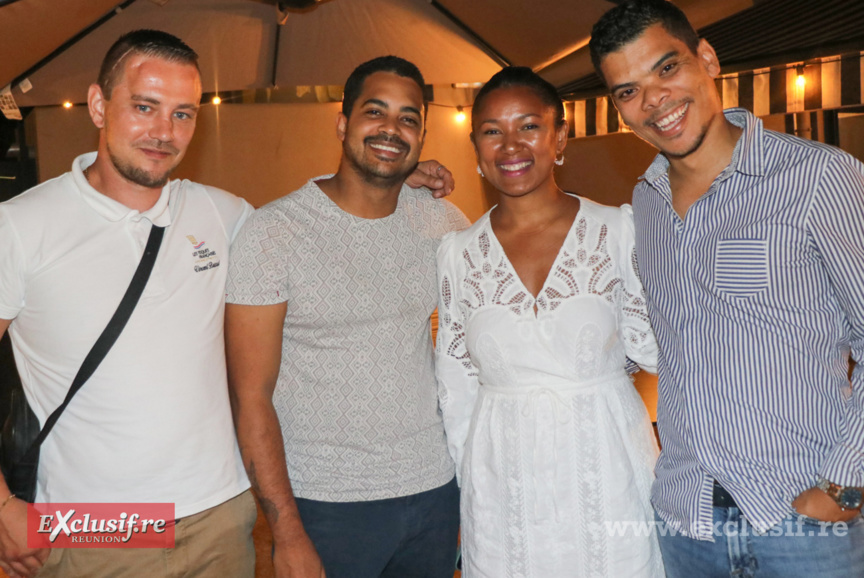 Le final du Grand Repas 2023 à Saint-Denis: photos Le final du Grand Repas 2023 à Saint-Denis: photos