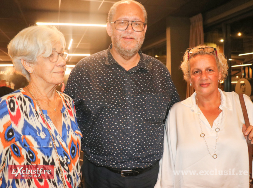 Le final du Grand Repas 2023 à Saint-Denis: photos