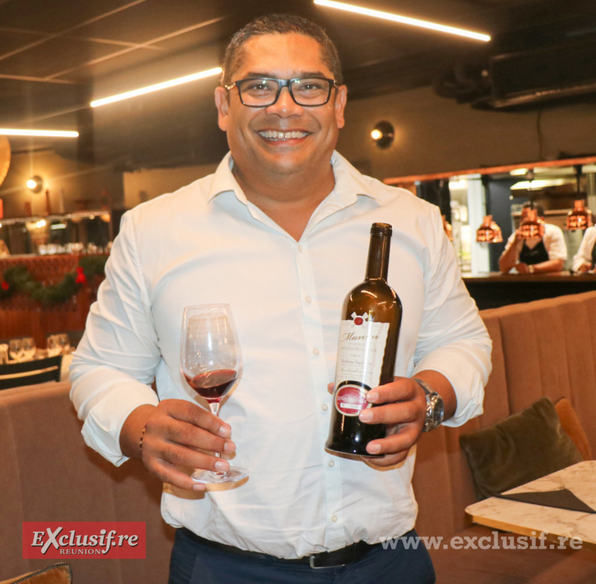 Le final du Grand Repas 2023 à Saint-Denis: photos Le final du Grand Repas 2023 à Saint-Denis: photos