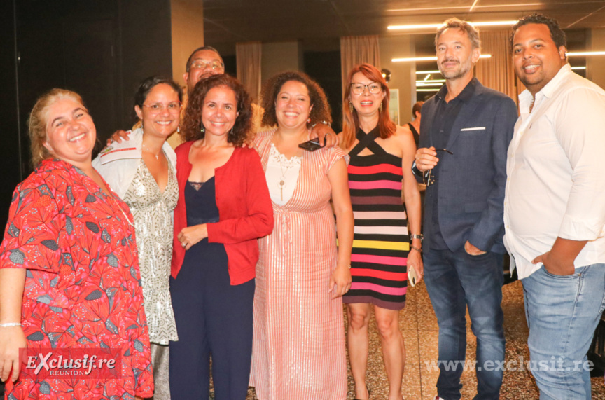 Le final du Grand Repas 2023 à Saint-Denis: photos Le final du Grand Repas 2023 à Saint-Denis: photos