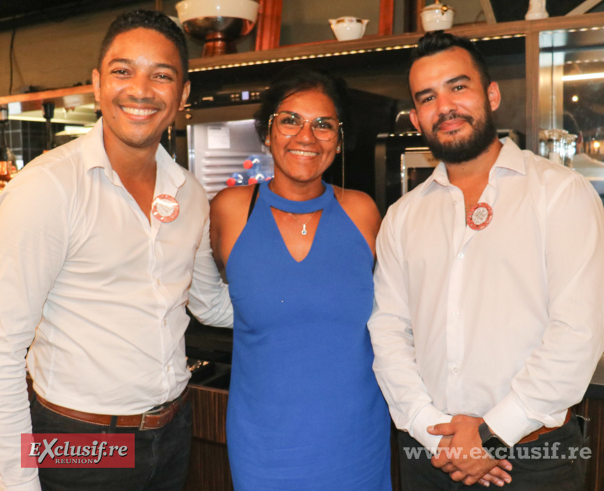 Le final du Grand Repas 2023 à Saint-Denis: photos Le final du Grand Repas 2023 à Saint-Denis: photos