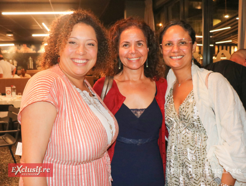 Le final du Grand Repas 2023 à Saint-Denis: photos Le final du Grand Repas 2023 à Saint-Denis: photos