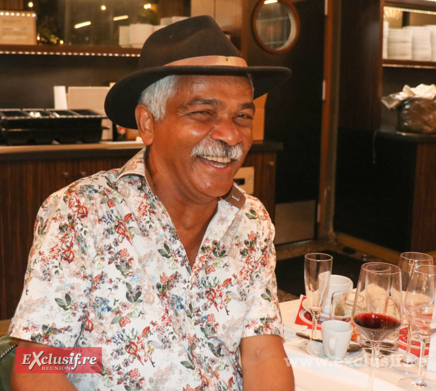 Le final du Grand Repas 2023 à Saint-Denis: photos Le final du Grand Repas 2023 à Saint-Denis: photos