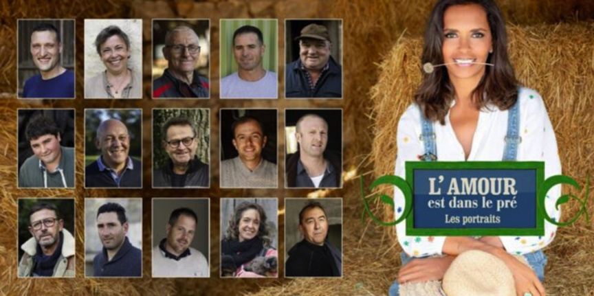 Karine Le Marchand toujours partante pour présenter cette émission Karine Le Marchand toujours partante pour présenter cette émission