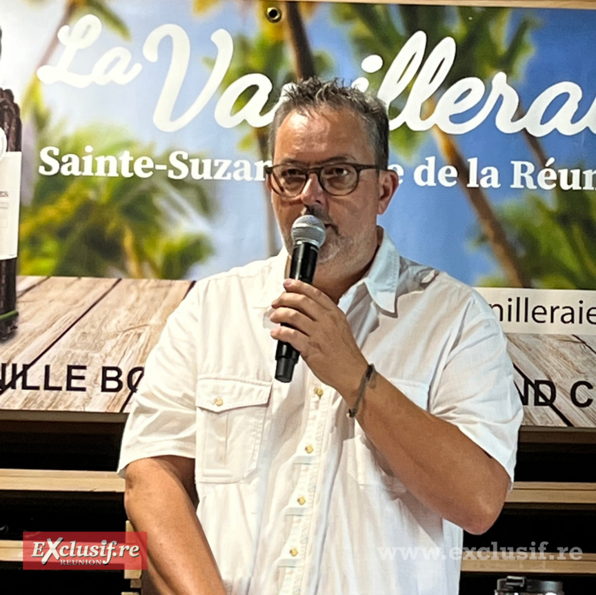 Thierry Kasprowicz, critique et journaliste gastronomique, est l’auteur du Guide Kaspro depuis 8 ans Thierry Kasprowicz, critique et journaliste gastronomique, est l’auteur du Guide Kaspro depuis 8 ans