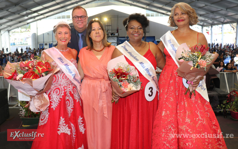 Avec Jacky Calpétard et Marie-Claire Boyer Avec Jacky Calpétard et Marie-Claire Boyer