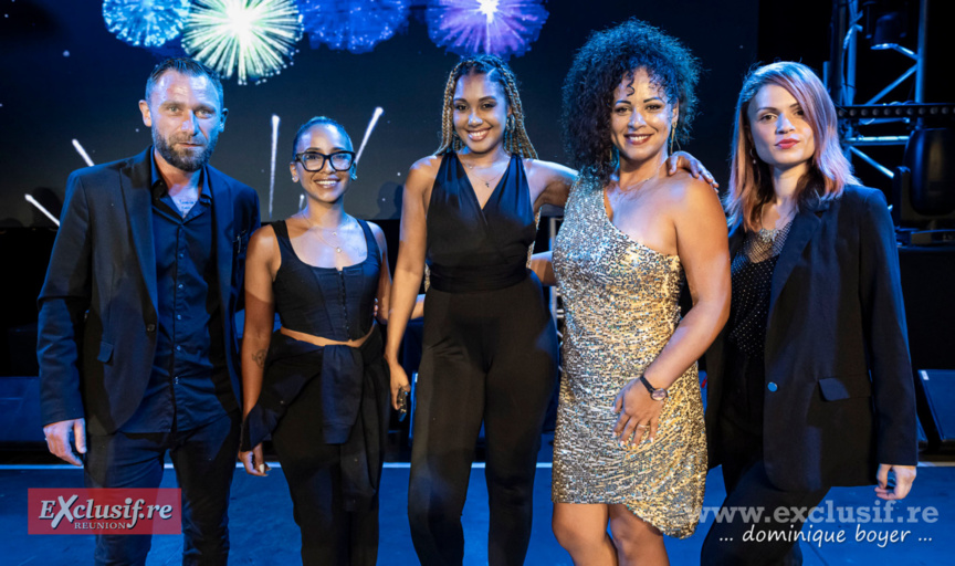 Miss Plaine des Cafres 2024: d'autres photos de l'élection Miss Plaine des Cafres 2024: d'autres photos de l'élection