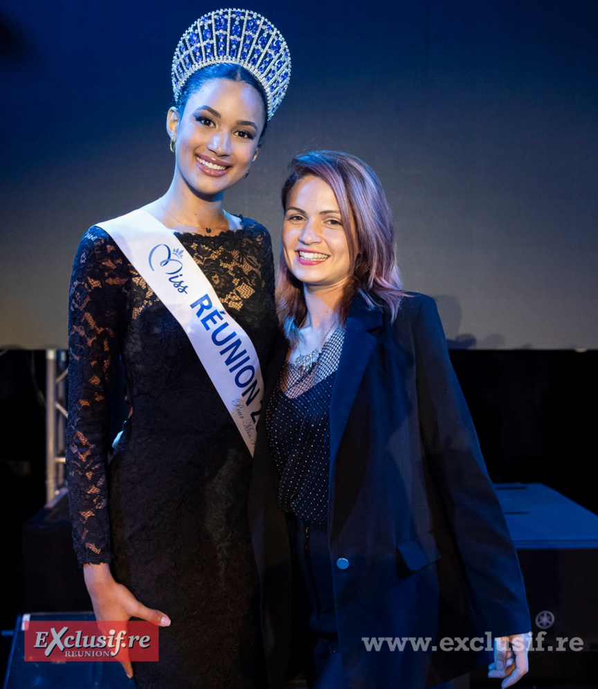 Miss Plaine des Cafres 2024: d'autres photos de l'élection Miss Plaine des Cafres 2024: d'autres photos de l'élection