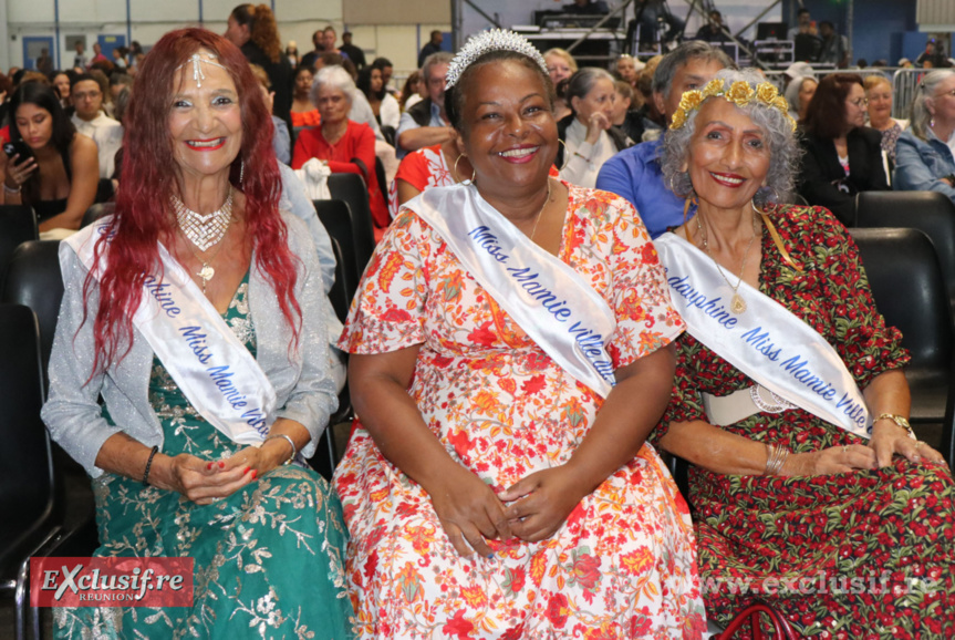 Miss Plaine des Cafres 2024: d'autres photos de l'élection
