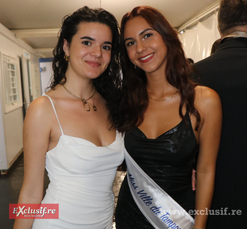 Miss Plaine des Cafres 2024: d'autres photos de l'élection Miss Plaine des Cafres 2024: d'autres photos de l'élection