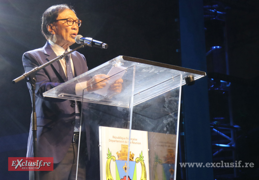 Miss Plaine des Cafres 2024: d'autres photos de l'élection Miss Plaine des Cafres 2024: d'autres photos de l'élection