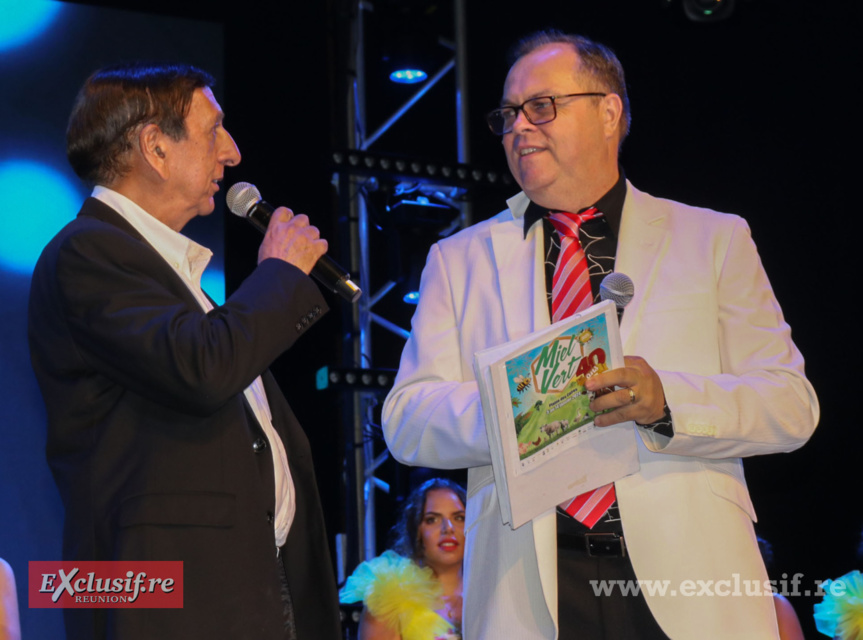 Miss Plaine des Cafres 2024: d'autres photos de l'élection Miss Plaine des Cafres 2024: d'autres photos de l'élection