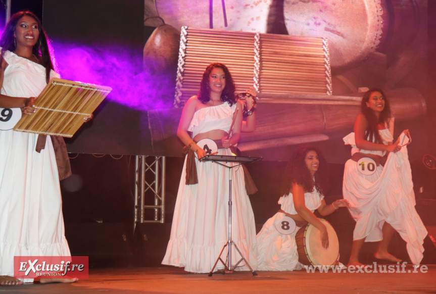 Miss Plaine des Cafres 2024: d'autres photos de l'élection