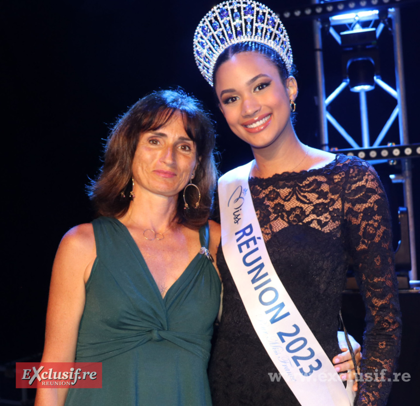 Miss Plaine des Cafres 2024: d'autres photos de l'élection Miss Plaine des Cafres 2024: d'autres photos de l'élection