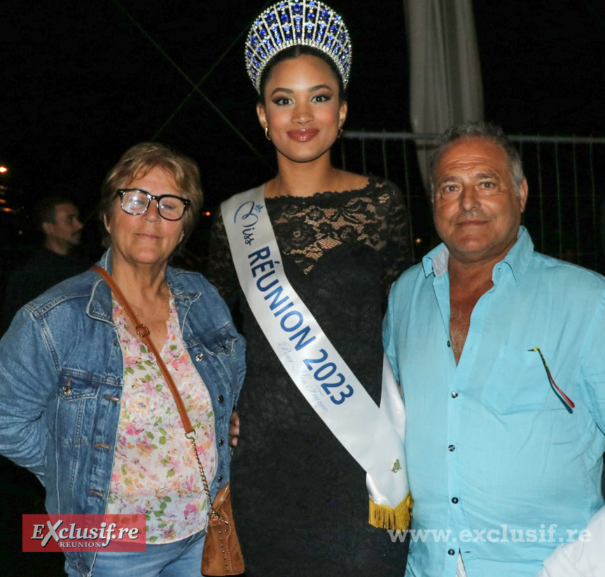 Miss Plaine des Cafres 2024: d'autres photos de l'élection Miss Plaine des Cafres 2024: d'autres photos de l'élection