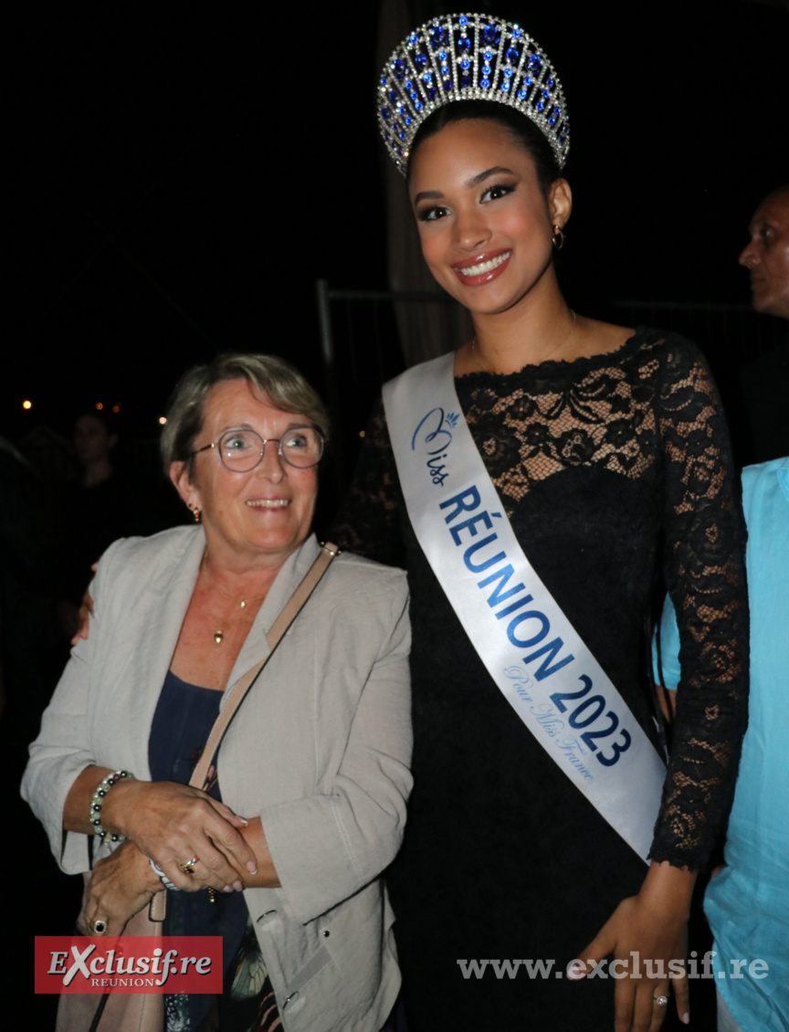 Miss Plaine des Cafres 2024: d'autres photos de l'élection Miss Plaine des Cafres 2024: d'autres photos de l'élection