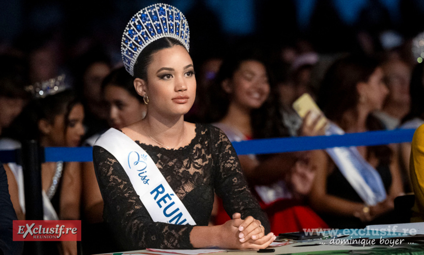 Miss Plaine des Cafres 2024: d'autres photos de l'élection Miss Plaine des Cafres 2024: d'autres photos de l'élection