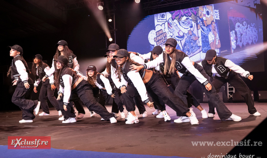 Miss Plaine des Cafres 2024: d'autres photos de l'élection Miss Plaine des Cafres 2024: d'autres photos de l'élection