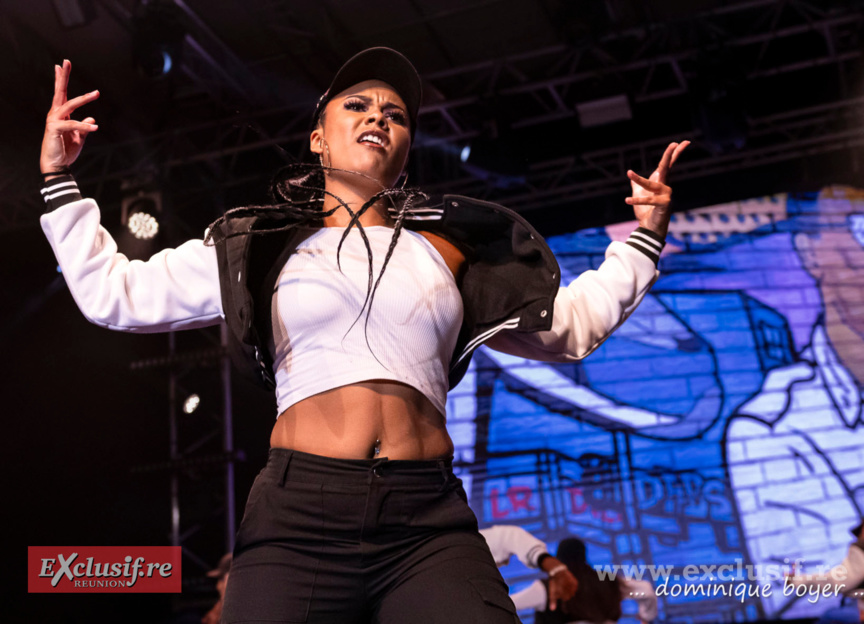 Miss Plaine des Cafres 2024: d'autres photos de l'élection Miss Plaine des Cafres 2024: d'autres photos de l'élection